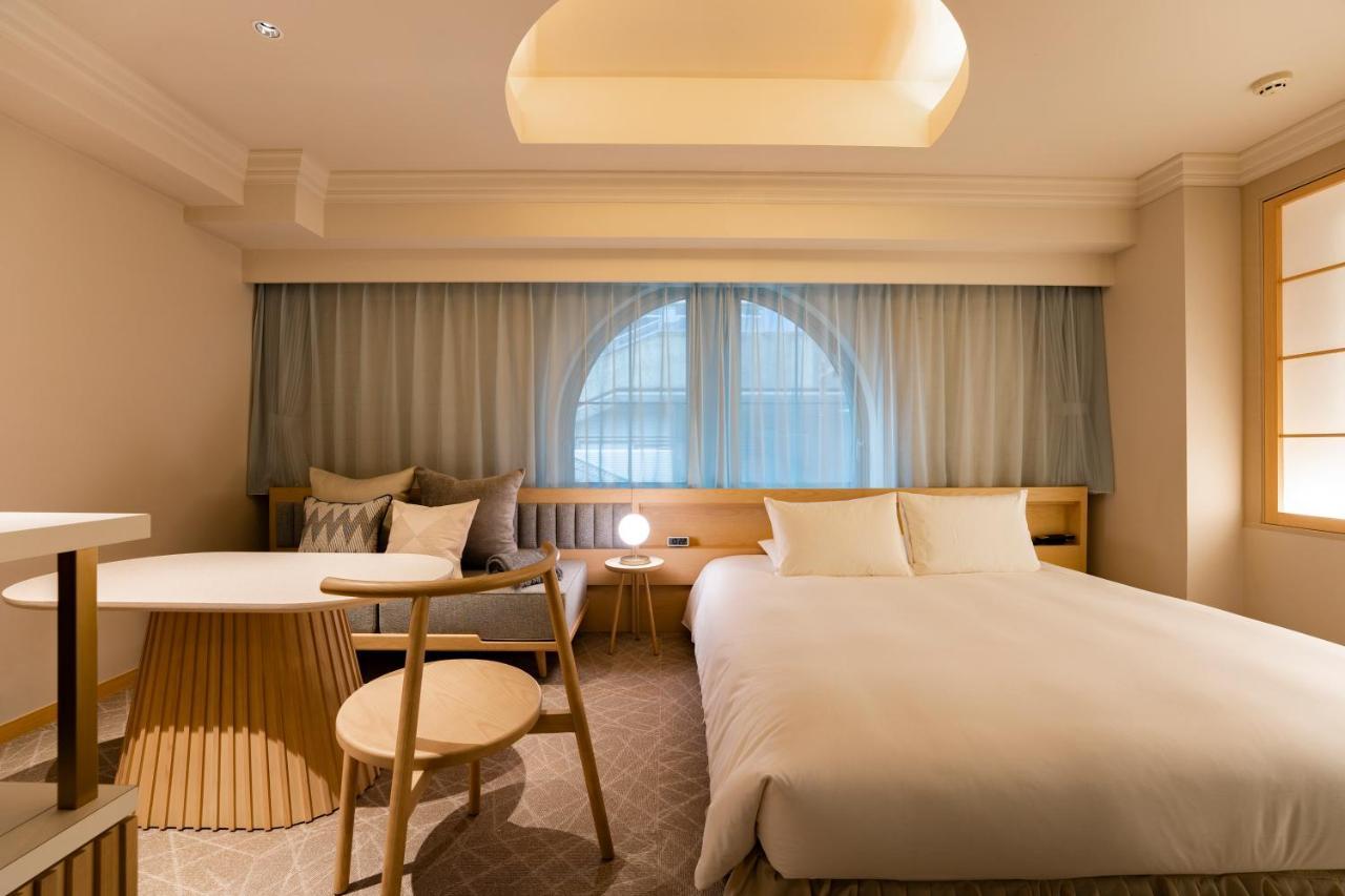 Hotel Hisoca Ikebukuro โตเกียว ภายนอก รูปภาพ