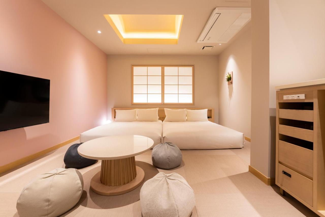 Hotel Hisoca Ikebukuro โตเกียว ภายนอก รูปภาพ