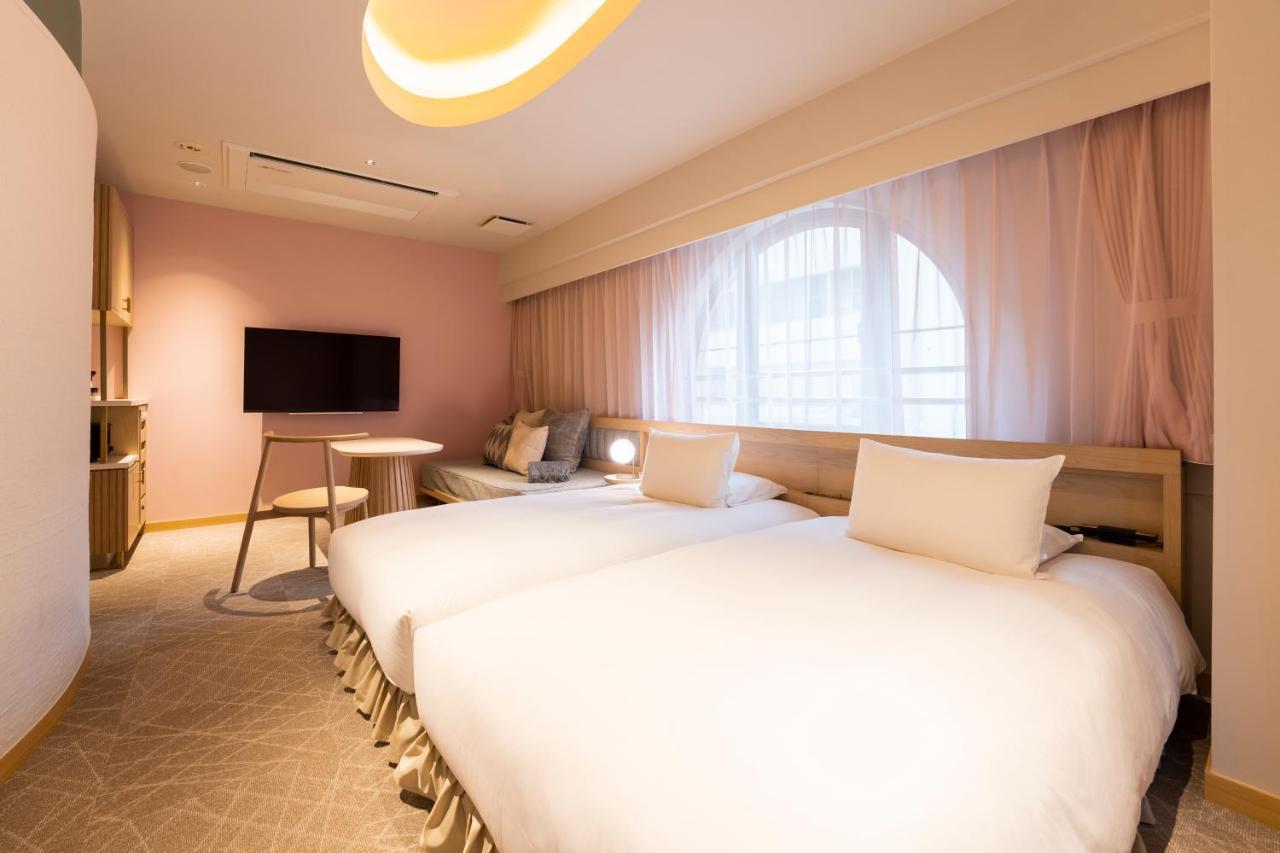 Hotel Hisoca Ikebukuro โตเกียว ภายนอก รูปภาพ