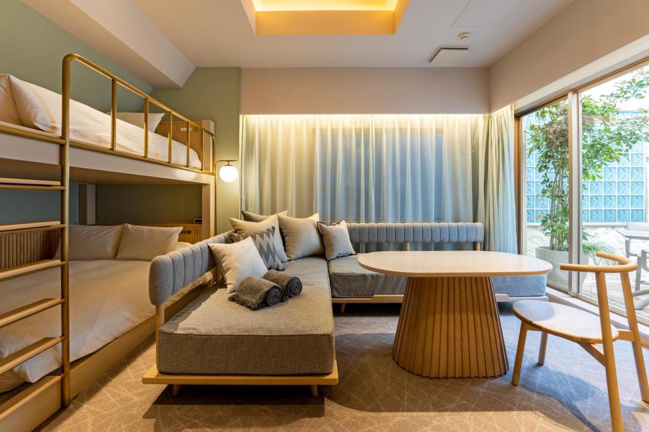 Hotel Hisoca Ikebukuro โตเกียว ภายนอก รูปภาพ