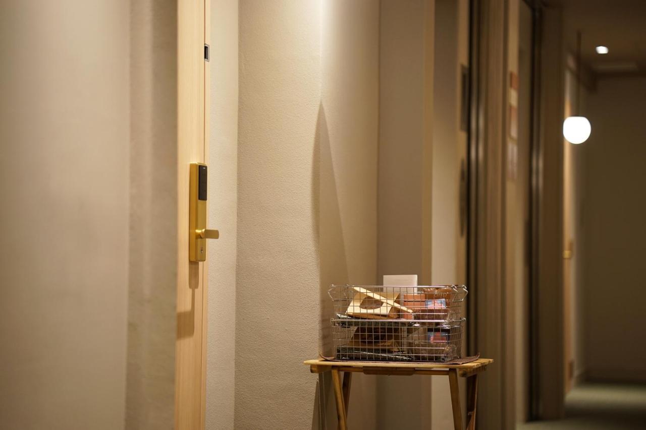 Hotel Hisoca Ikebukuro โตเกียว ภายนอก รูปภาพ
